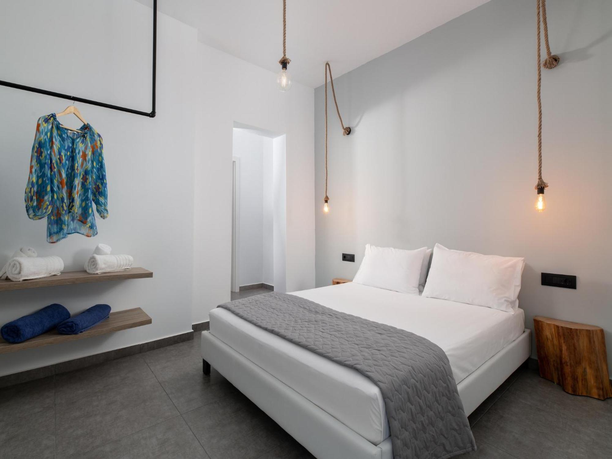 Villa Modern In With Private Pool Lachania