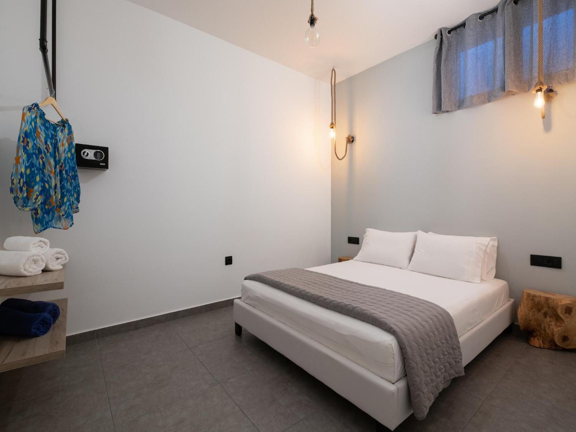 Modern In With Private Pool * Lachania